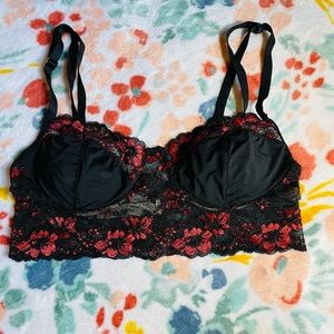 Lace Bralette